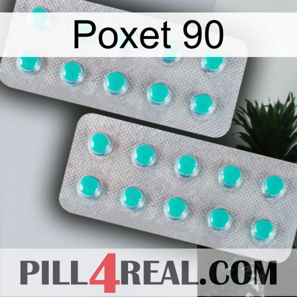 Poxet 90 29